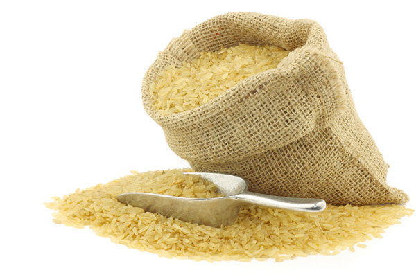 تعلل در تأمین ارز کالاهای اساسی/۱۰۰هزار تن برنج در گمرکات معطل است
