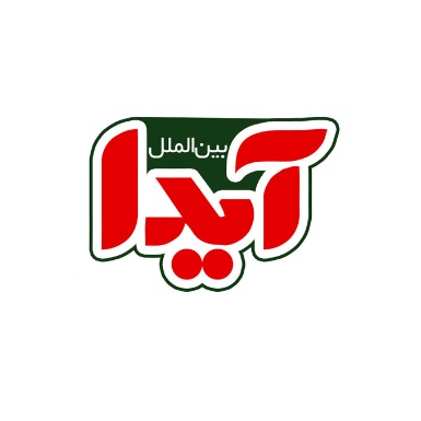 لوگوی مجتمع صنایع غذایی اصفهان (آیدا)