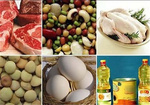 زیان ۲۵ درصدی صادرات مواد غذایی در شرایط کرونا