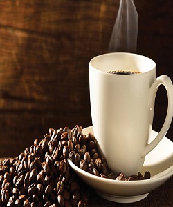  قیمت قهوه در بازارهای جهانی افزایش یافت