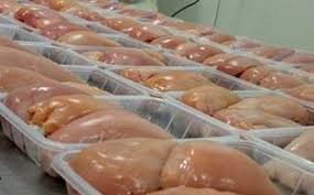قیمت مرغ به ۱۲ هزار و ۱۰۰ تومان کاهش یافت