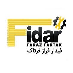 لوگوی فیدار فراز فرتاک