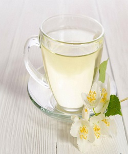 با فواید چای سفید برای سلامتی آشنا شویم