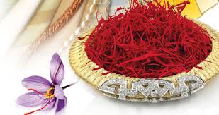 صادرات زعفران به 54 کشور جهان/ بیش از 46 تن زعفران فله ای صادر شد