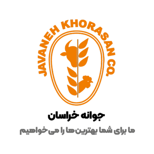 لوگوی شرکت جوانه خراسان