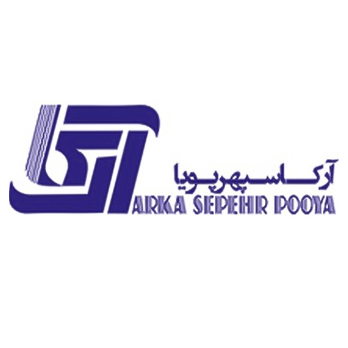 لوگوی شرکت آرکا سپهر پویا
