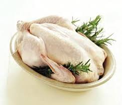 مرغ درشتِ آنتی ‌بیوتیکی نخورید