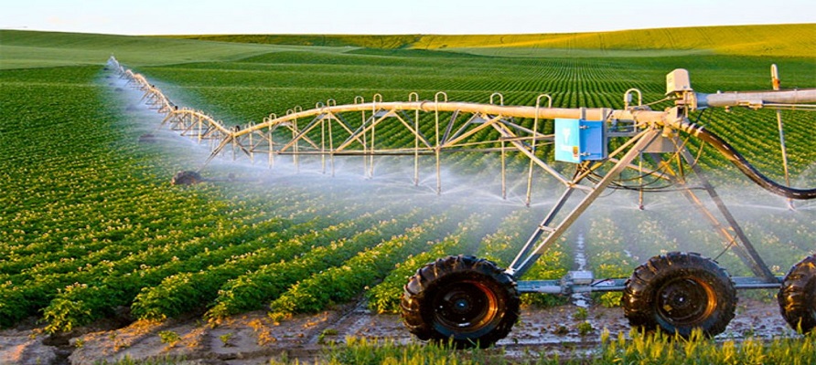 تقویت همکاری های فنی کشاورزی بین ایران و ازبکستان