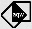 لوگوی کارگزاران ارزیابی چابک - AQW