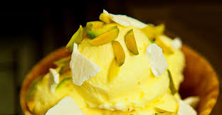 خوردن بستنی سنتی ابتلا به تب مالت را افزایش می دهد