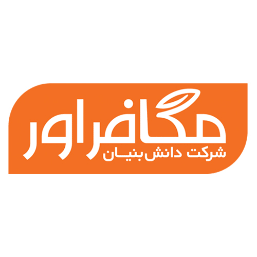 لوگوی شرکت دانش بنیان مبین گوهر آزمای فرآور