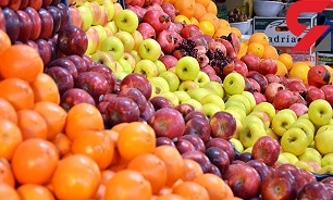 پیش‌ بینی تامین 70 هزار تن سیب و پرتقال برای نوروز