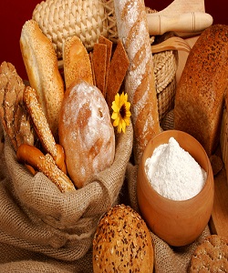 مصرف نان های فانتزی 40 درصد افزایش یافت