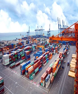 صادرات به اوراسیا 82 درصد افزایش یافت