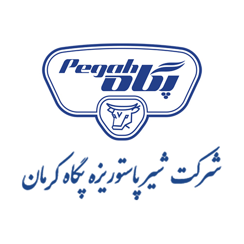 لوگوی پگاه کرمان