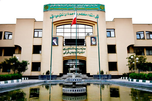 همکاری راهبردی سازمان جهاد کشاورزی و نظام مهندسی برای آینده تولید