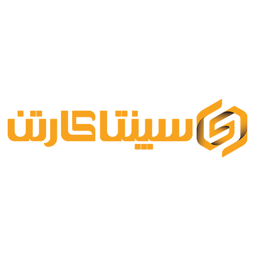 لوگوی شرکت سپنتا کارتن کار خزر