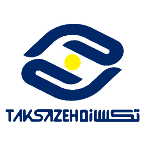 لوگوی شرکت پیشرو پلیمر تکسازه