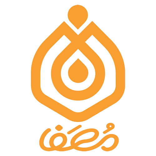 لوگوی شرکت عسل مصفا