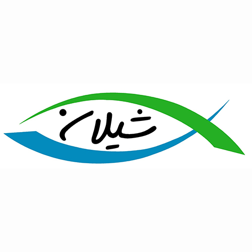 لوگوی شرکت دریا شیلان دز