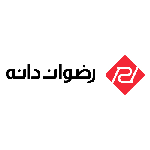 لوگوی شرکت رضوان دانه تبریز