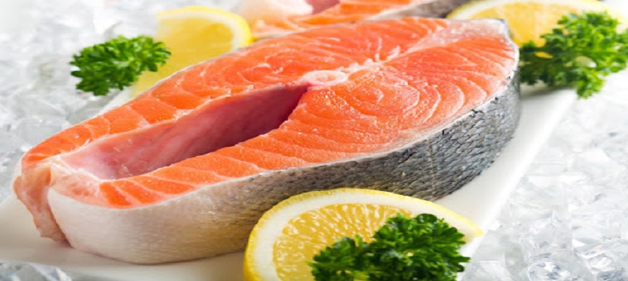صادرات  ماهی قزل آلا به ۵ هزار تن رسید