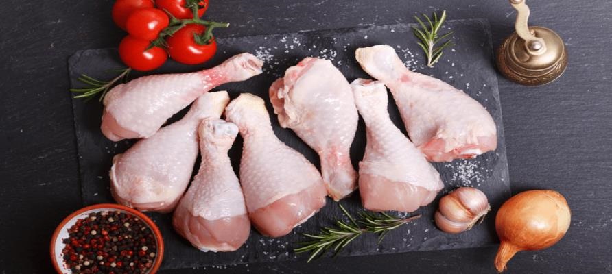 صادرات ۴ هزار تن گوشت مرغ به کشورهای هدف
