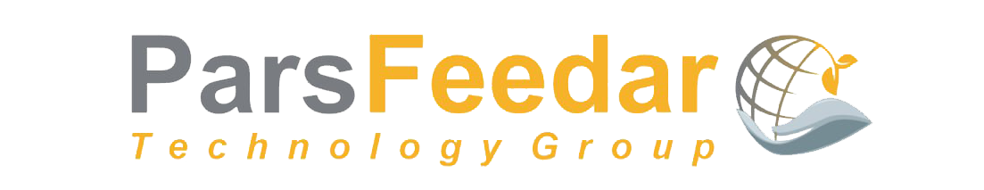 لوگوی شرکت پارس فیدار آسیا