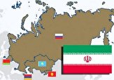 طرح اوراسیا، زمینه ساز سرمایه گذاری های خارجی در ایران