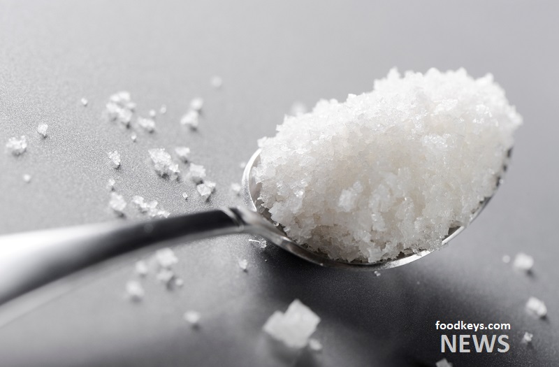 عوارض جبران‌ناپذیر افراط در مصرف نمک