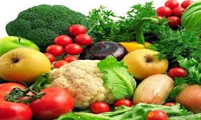 میزان مصرف مناسب روزانه سبزی چقدر است؟