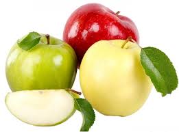 واردات بیش از ۱۳ تن سیب تازه به کشور