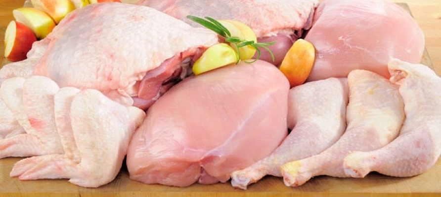 کاهش مصرف مرغ /نرخ مرغ به ۶۵ هزار تومان رسید