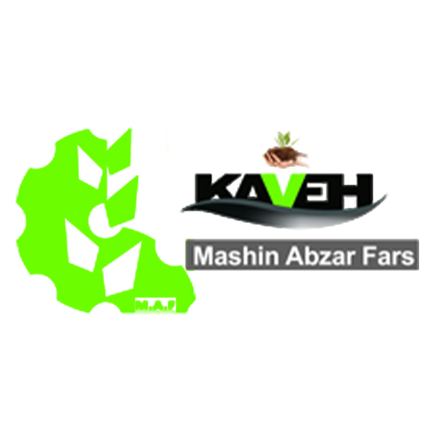 لوگوی شرکت ماشین ابزار فارس