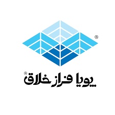 لوگوی شرکت پویا فراز خلاق