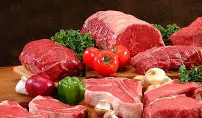 گوشت وارداتی روسیه سر سفره ایرانی ها