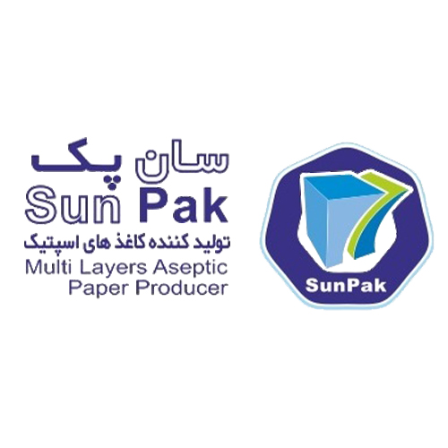 لوگوی شرکت پیمان پریسان