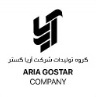 لوگوی شرکت آریا گستر شرق