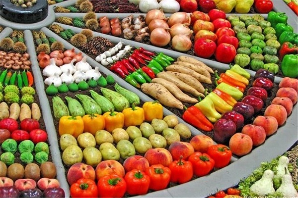 ایران به رتبه ۵۹ تولید محصولات ارگانیک رسید