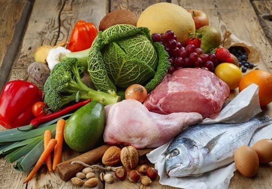 با ۱۲ ماده غذایی برای تقویت‌ سیستم ایمنی بدن آشنا شویم