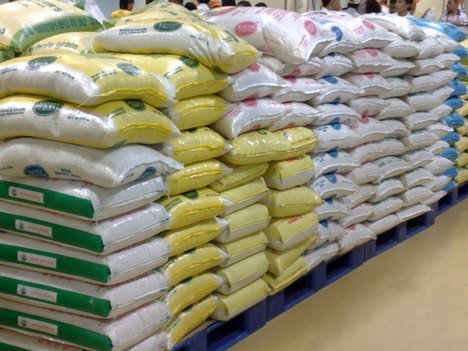 بیش از 3600 تن برنج احتکاری در ارومیه کشف شد