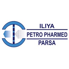 لوگوی شرکت ایلیا پترو فارمد پارسا