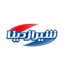 لوگوی شرکت شیراز دینا