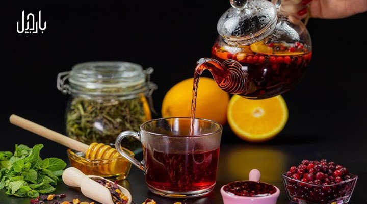 تغذیه مناسب در زمان آلودگی هوا