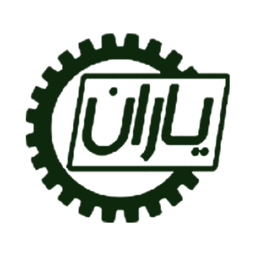 لوگوی شركت توليدی كـاغذ و مقوای ياران