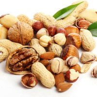 خاصیت پروتئین مغزیجات و دانه ها برای سلامت قلب