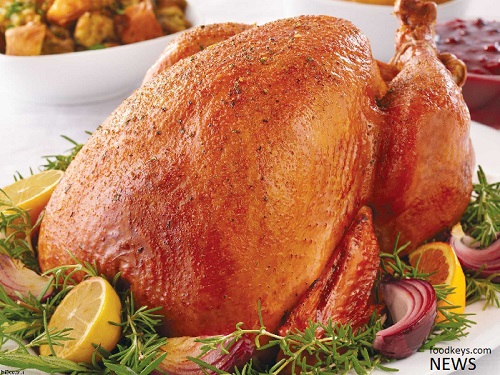  تولید بیش از 2 میلیون تن گوشت مرغ در کشور 