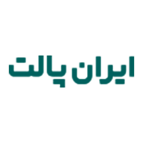 لوگوی شرکت ایران پالت نوین