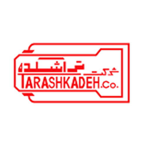 لوگوی شرکت تراشکده