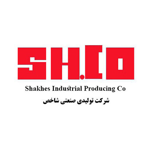 لوگوی شرکت تولیدی صنعتی شاخص